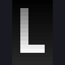 Плащ Black L