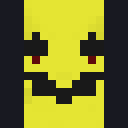 Плащ Demon