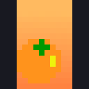 Плащ Orangest