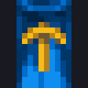 Плащ Pickaxe