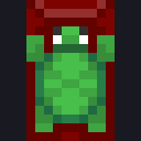 Плащ Turtle